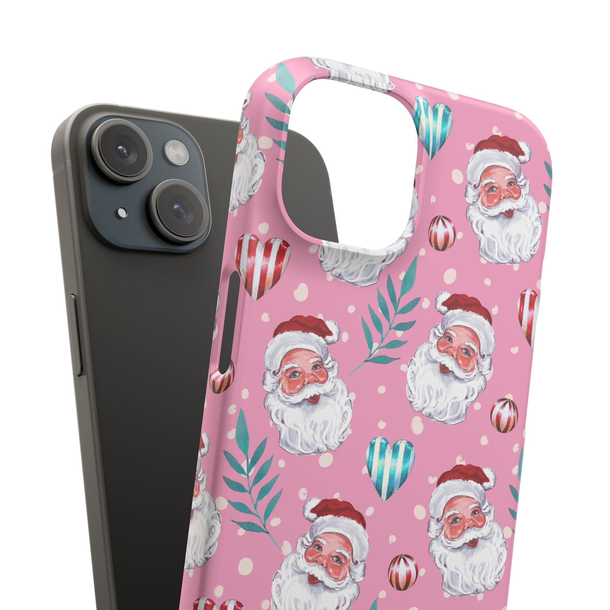 Dear Santa - Snap Case