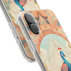 Image of Peacock - Flexi Case