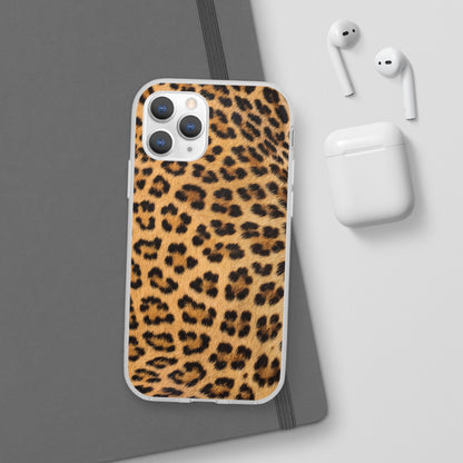Leopard - Flexi Case