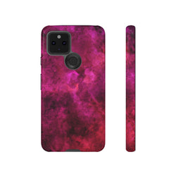 Image of Cosmic Pink - Tough Case