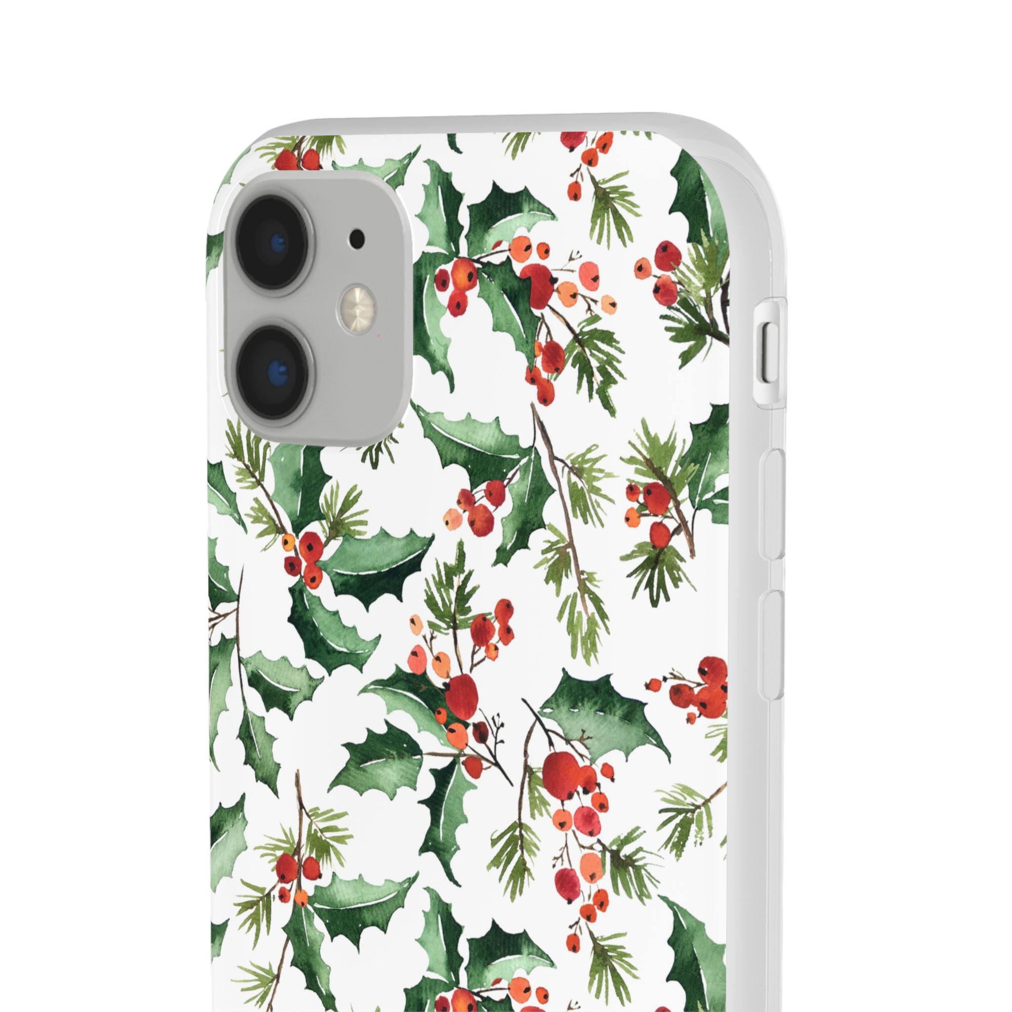 Mistletoe - Flexi Case