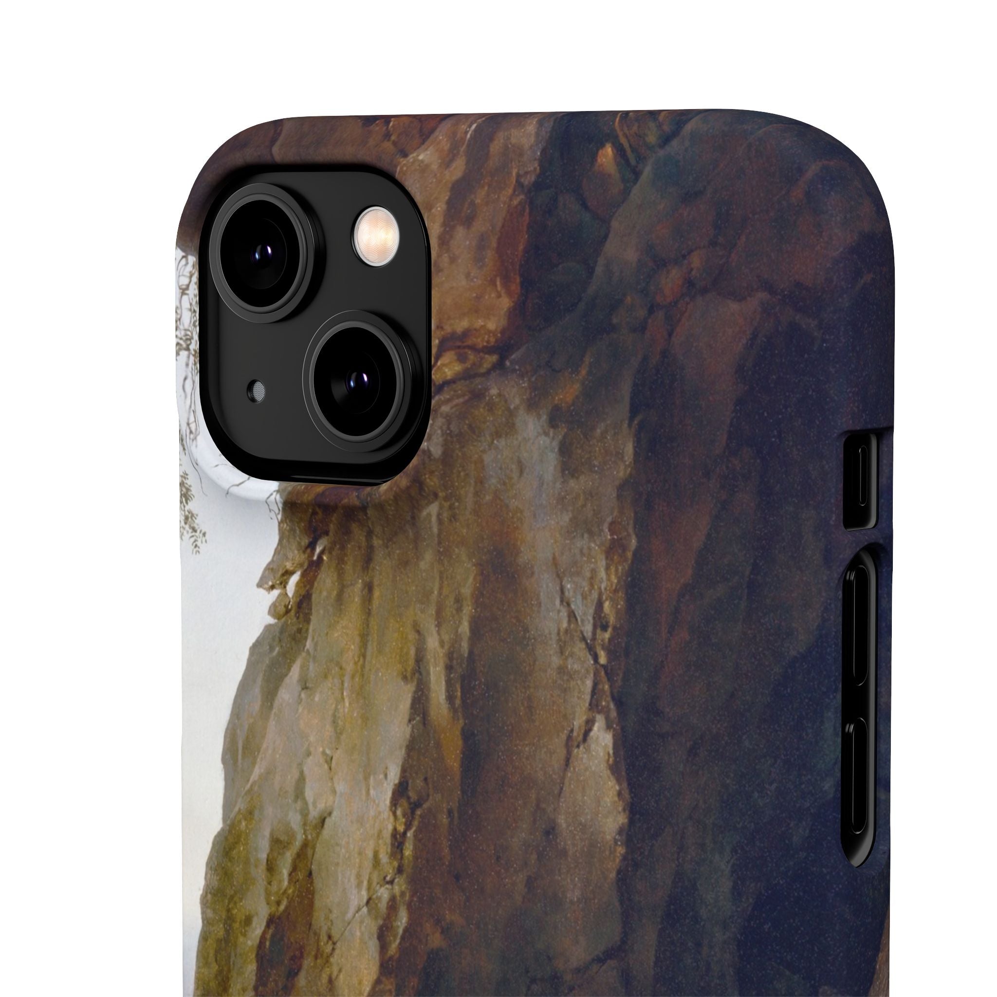 Tiger in a Cave (ca. 1814) - Snap Case