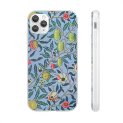 Image of William Morris (1834-1896) Pomegranate - Flexi Case