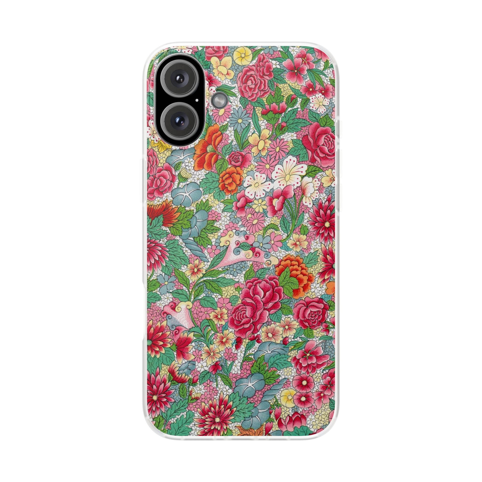 Full Bloom - Flexi Case