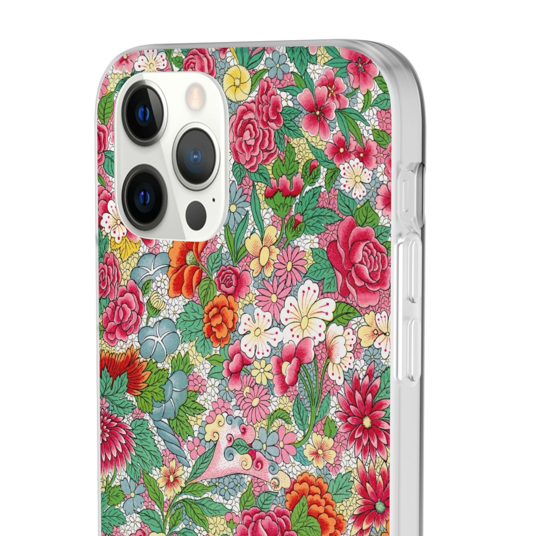 Full Bloom - Flexi Case