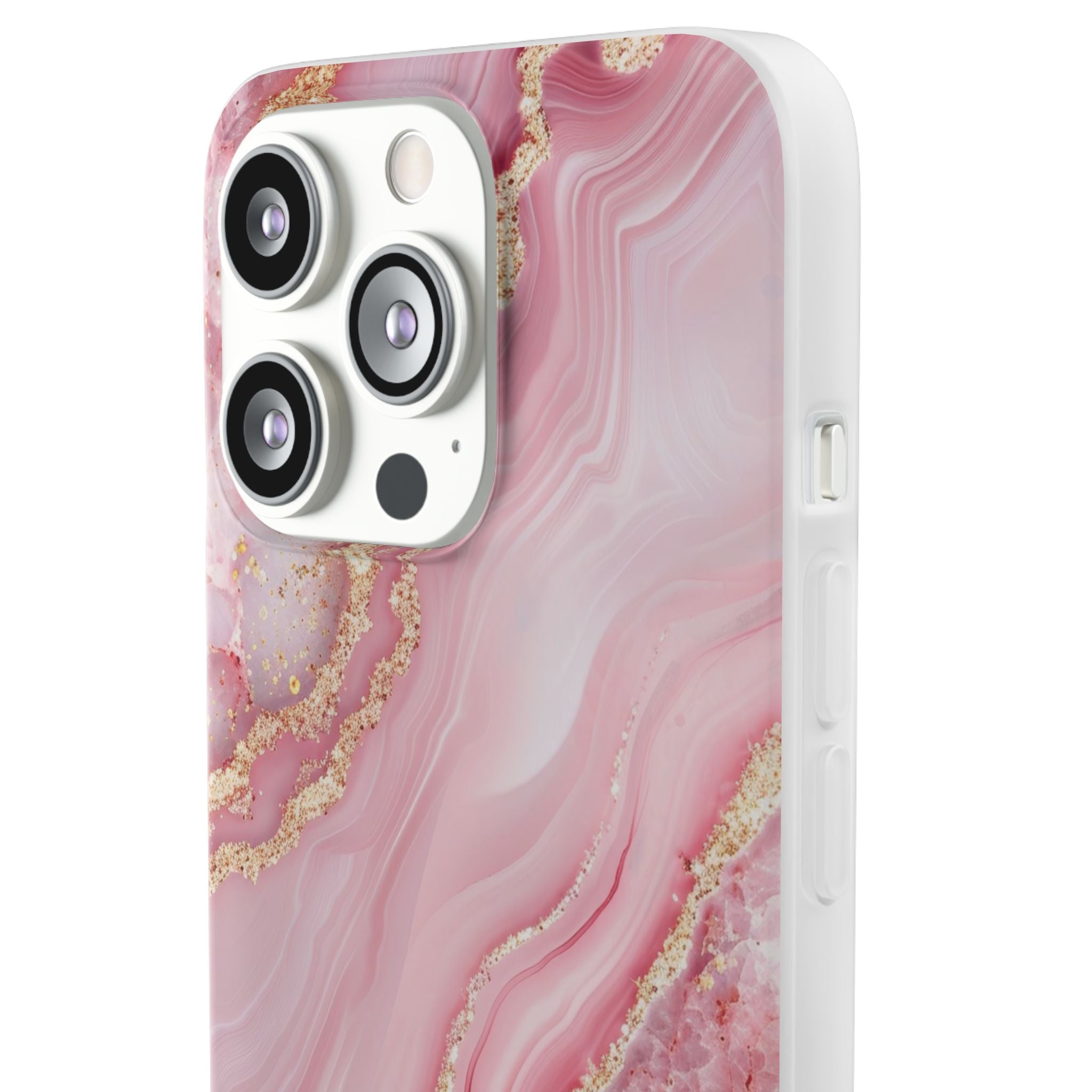 The Good Pink - Flexi Case