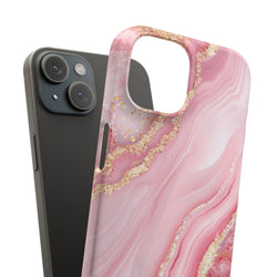 Image of The Good Pink - Snap Case