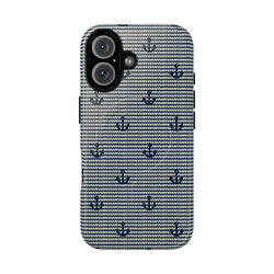 Image of Anchors Away - Tough Magnetic Case