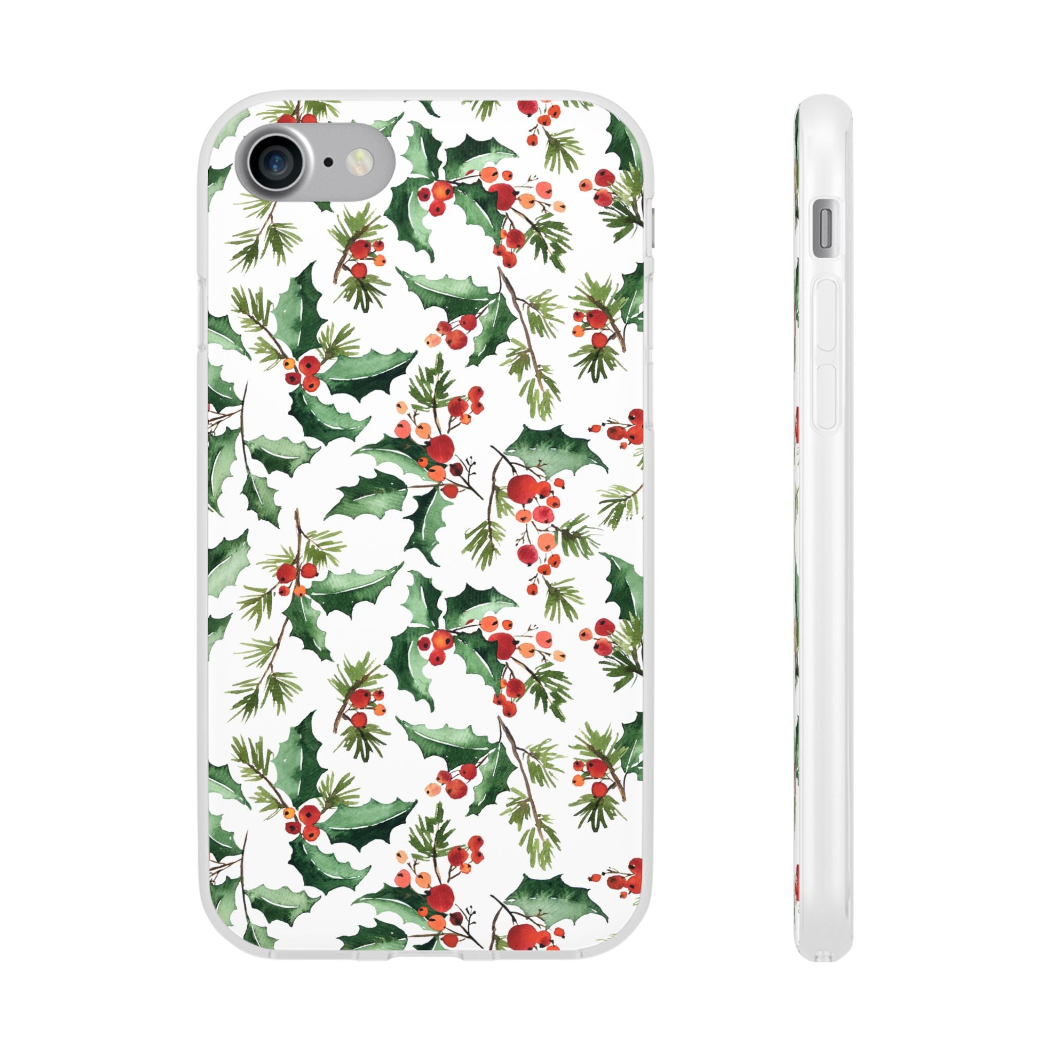 Mistletoe - Flexi Case