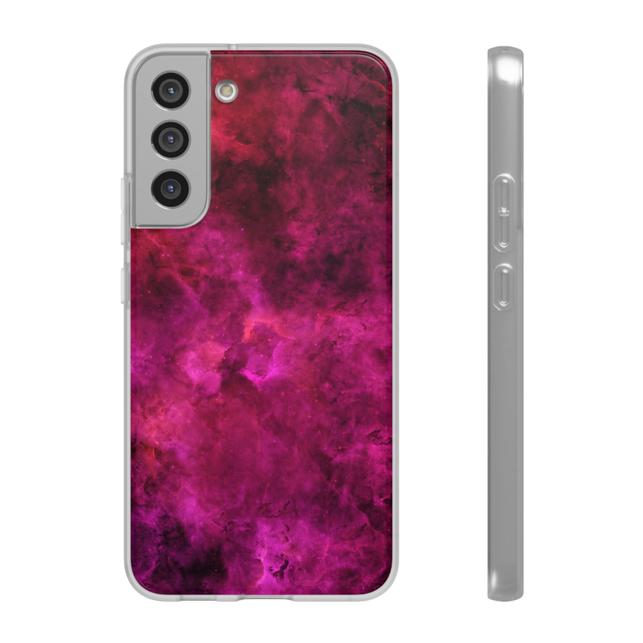 Cosmic Pink - Flexi Case