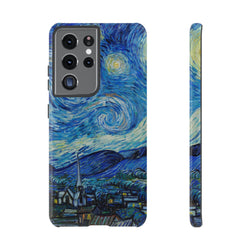 Image of Vincent Van Gogh's The Starry Night - Tough Case