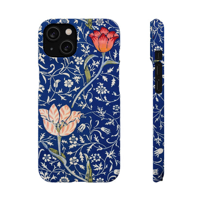 William Morris's Medway (1885) - Snap Case