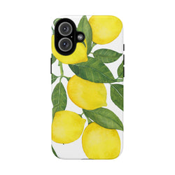 Image of Lemons - Tough Case