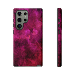 Image of Cosmic Pink - Tough Case