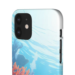 Image of Under the Sea - Snap Case