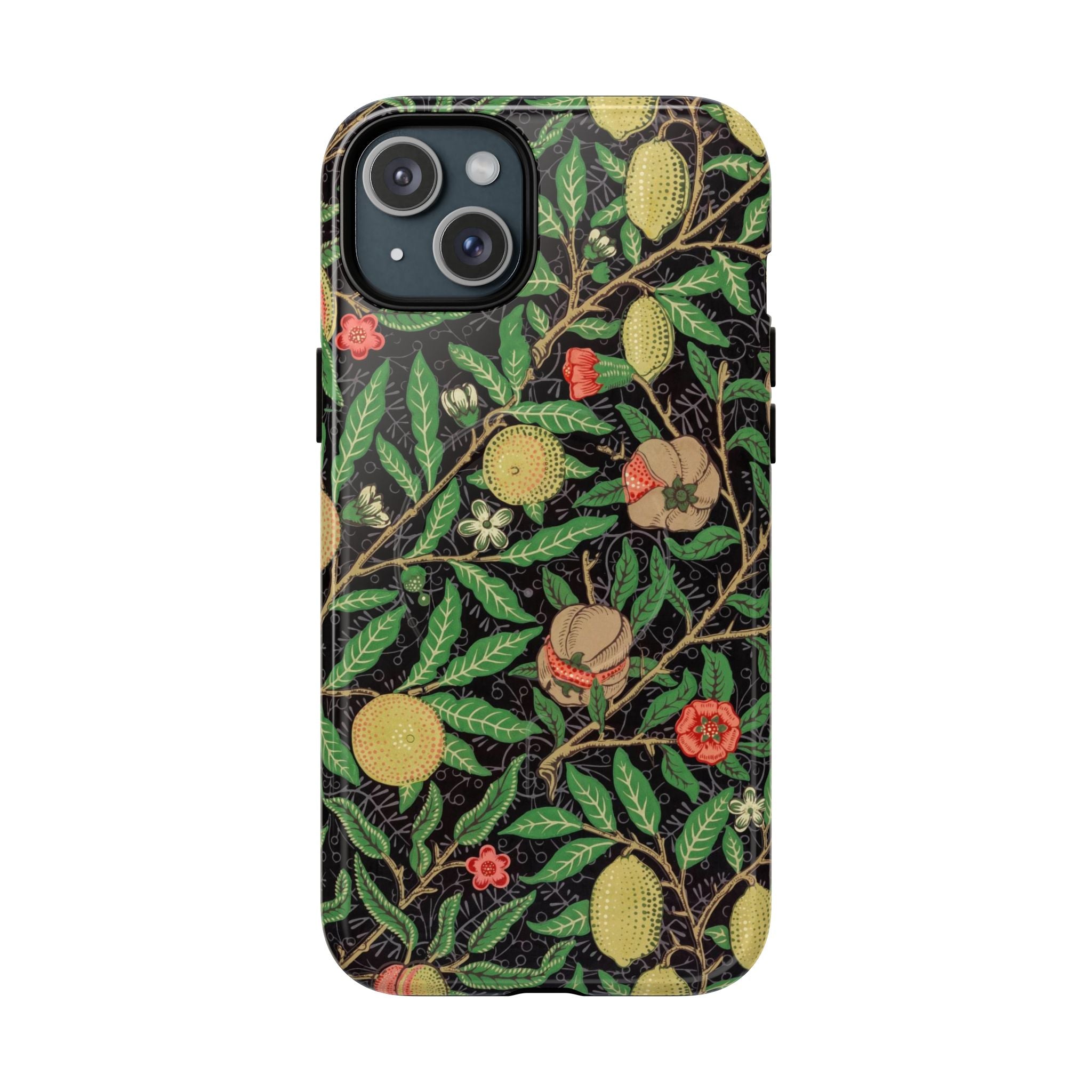 William Morris's Fruit pattern (1862) - Tough Magnetic Case