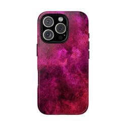 Image of Cosmic Pink - Tough Case