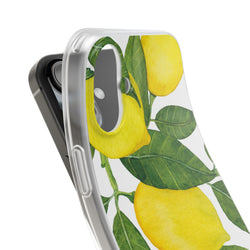 Image of Lemons - Flexi Case