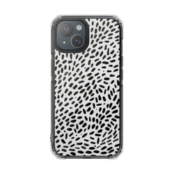 Image of Dotti - Magnetic Clear Impact Case