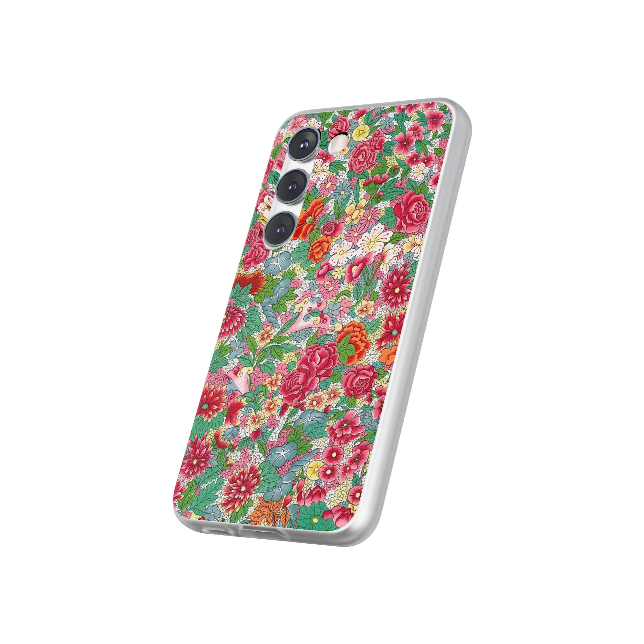 Full Bloom - Flexi Case