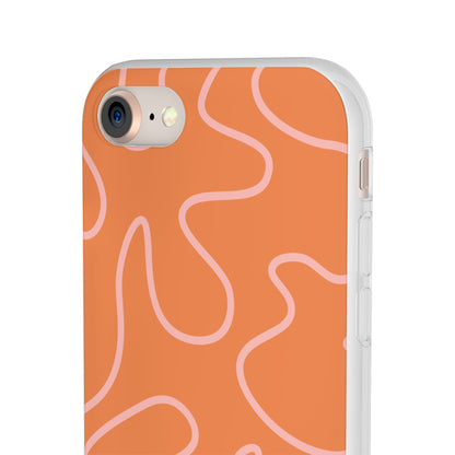 Retro Waves - Flexi Case