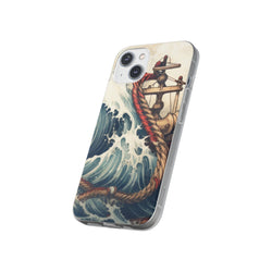 Image of The Waves - Flexi Case