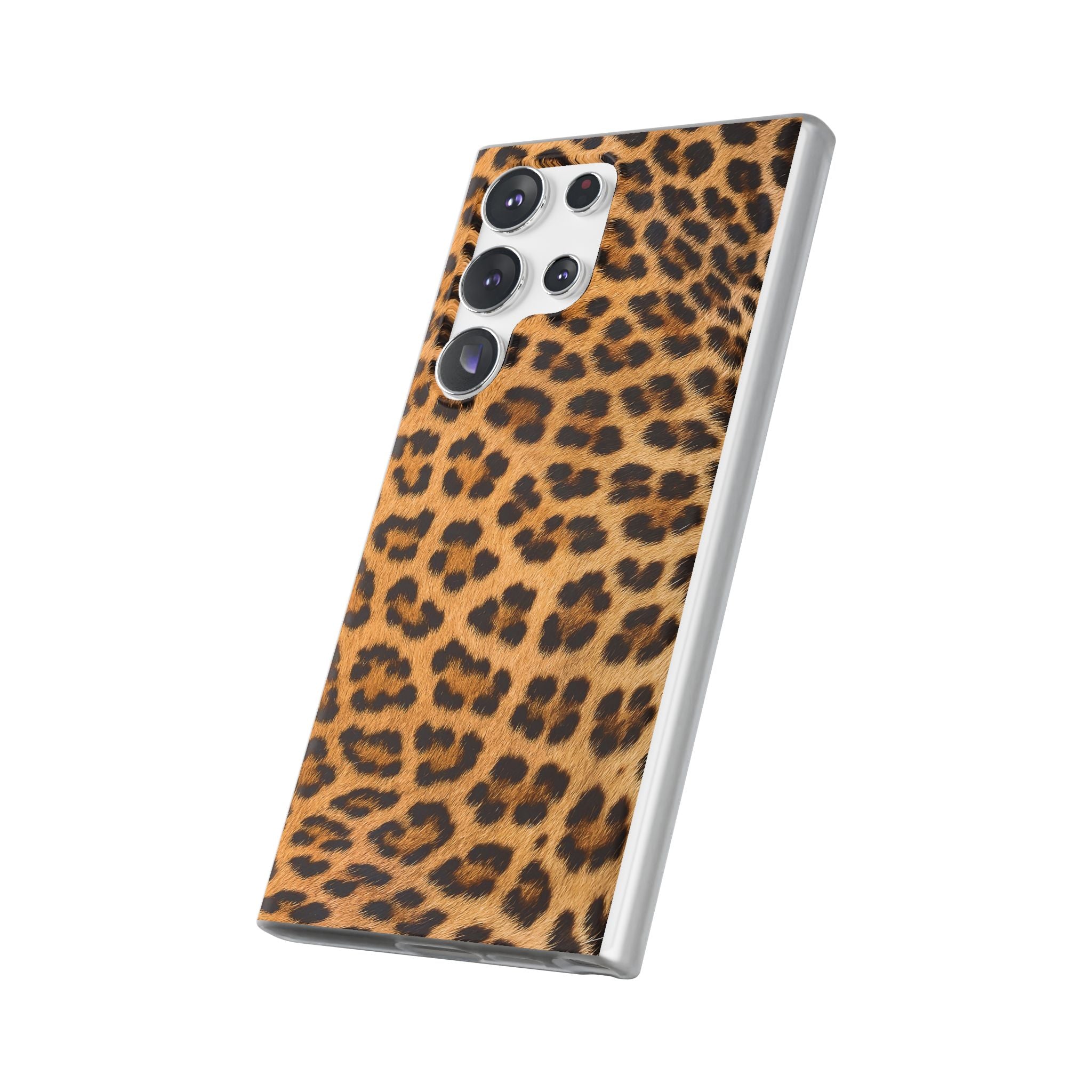 Leopard - Flexi Case