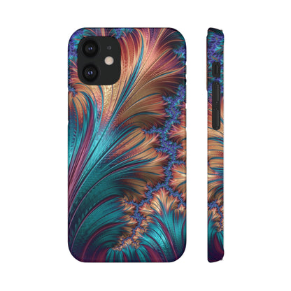 Magnified - Snap Case