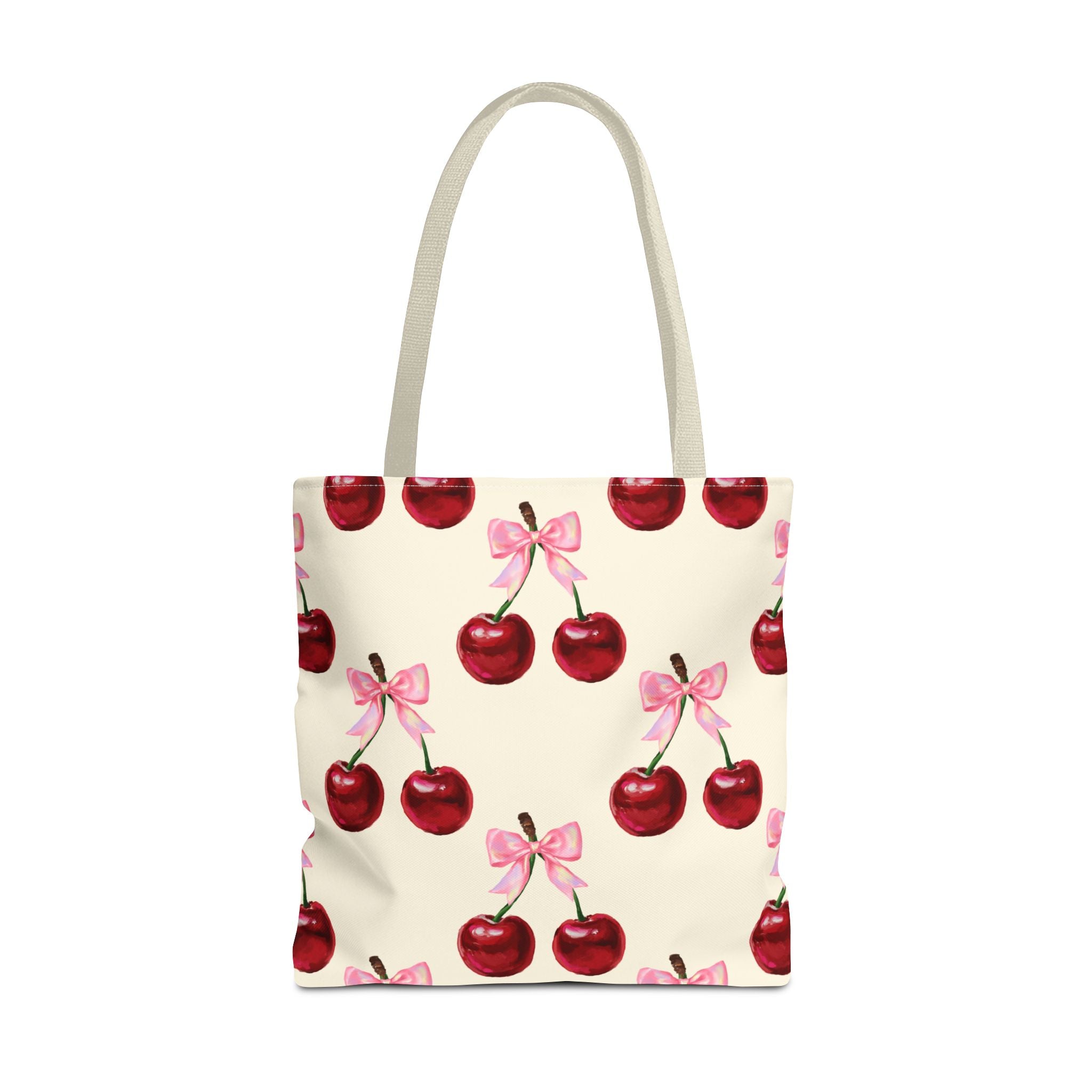 Cherrybomb - Tote Bag