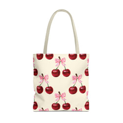 Image of Cherrybomb - Tote Bag