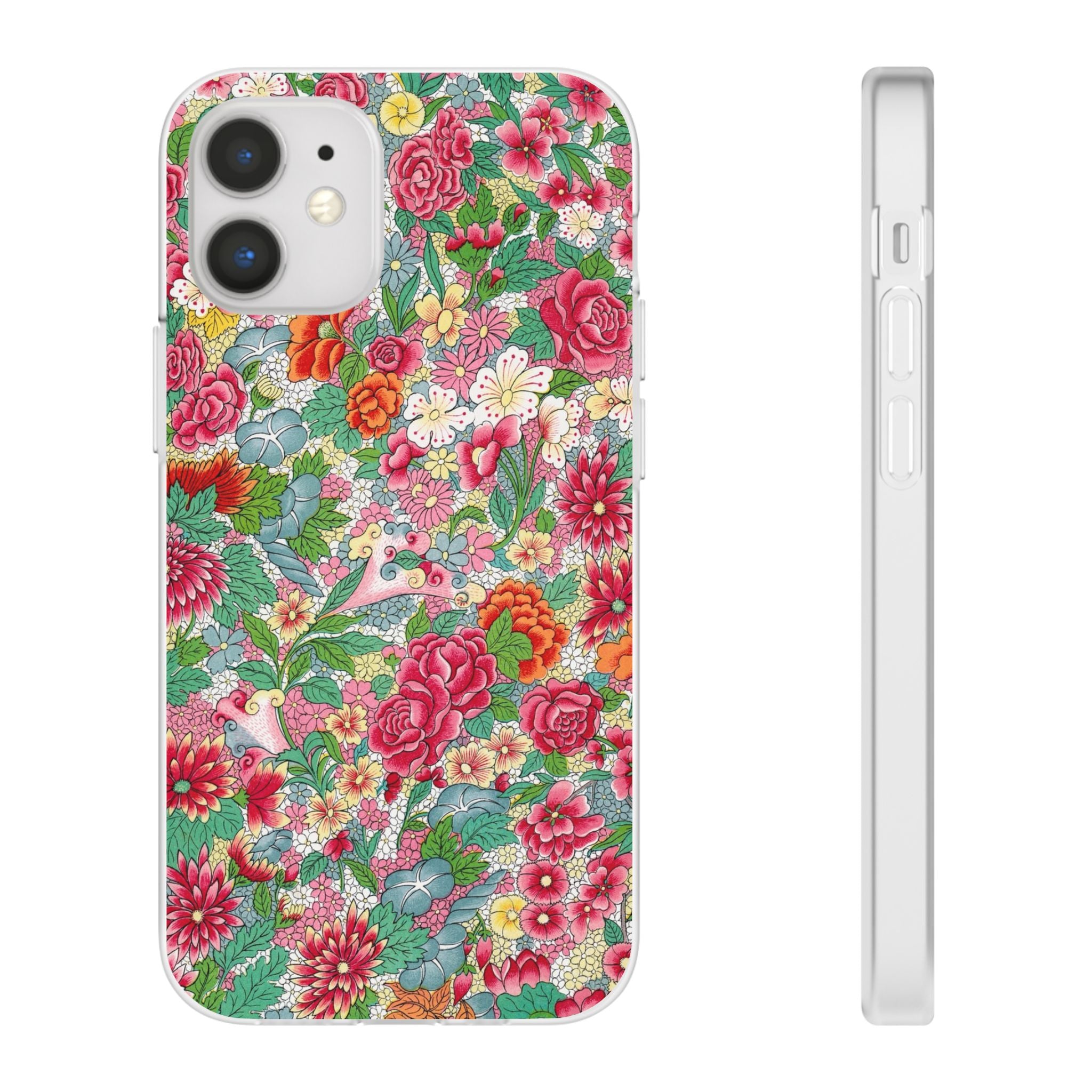 Full Bloom - Flexi Case