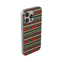 Image of Sweater Weather - Flexi Case