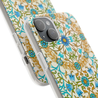 William Morris's Vine (1873) - Flexi Case