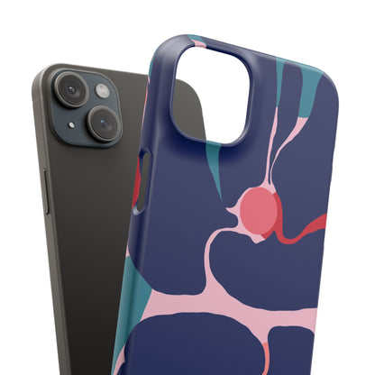 Valerie - Snap Case