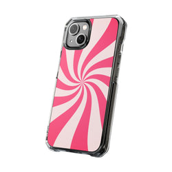 Image of Candy Time - Magnetic Clear Impact Case