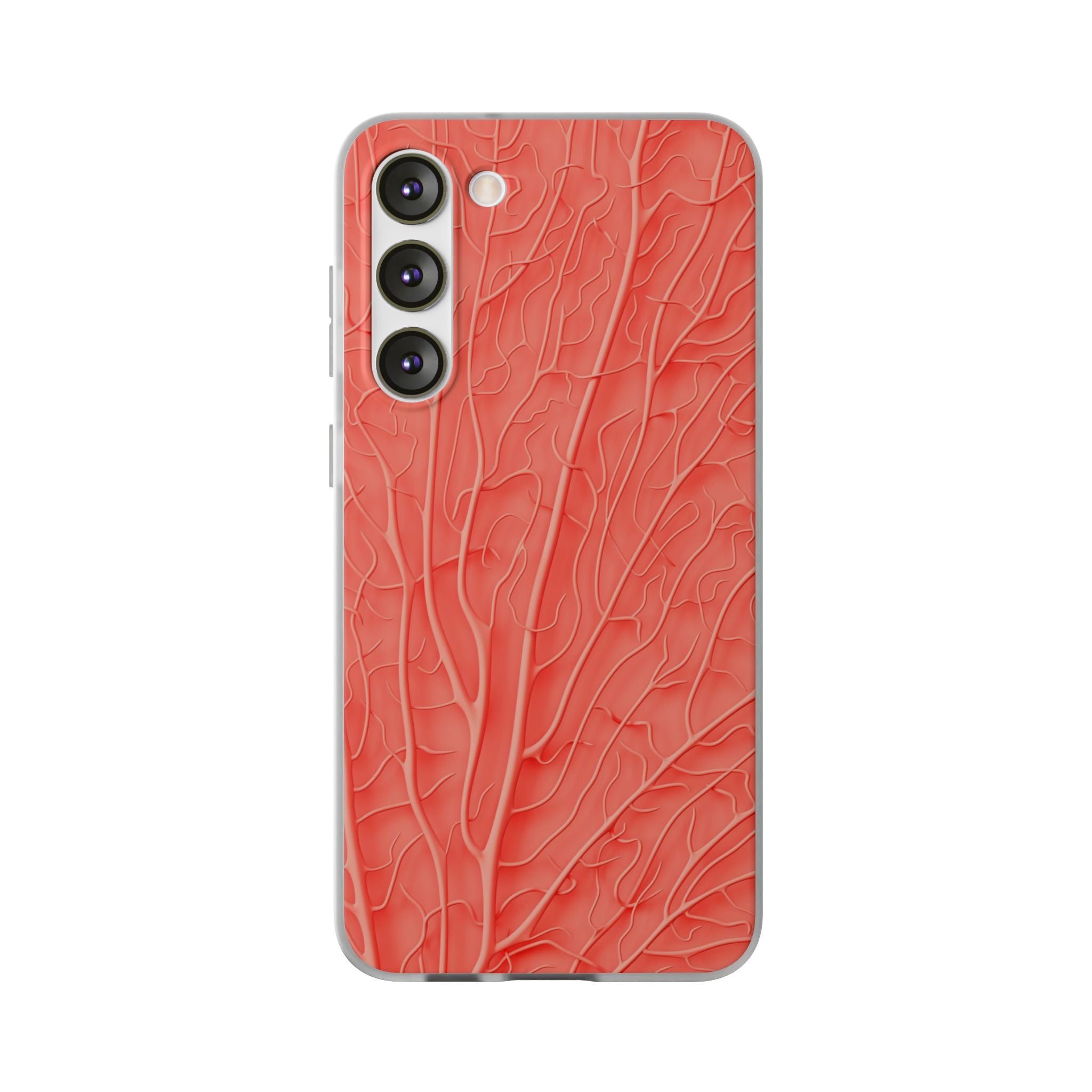 Coral - Flexi Case