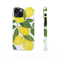 Image of Lemons - Snap Case