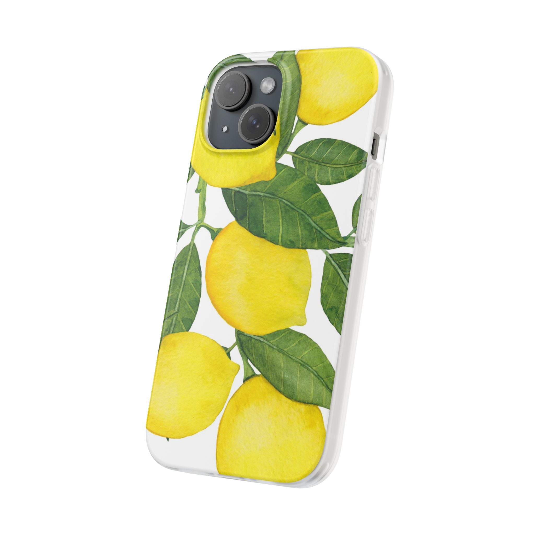 Lemons - Flexi Case