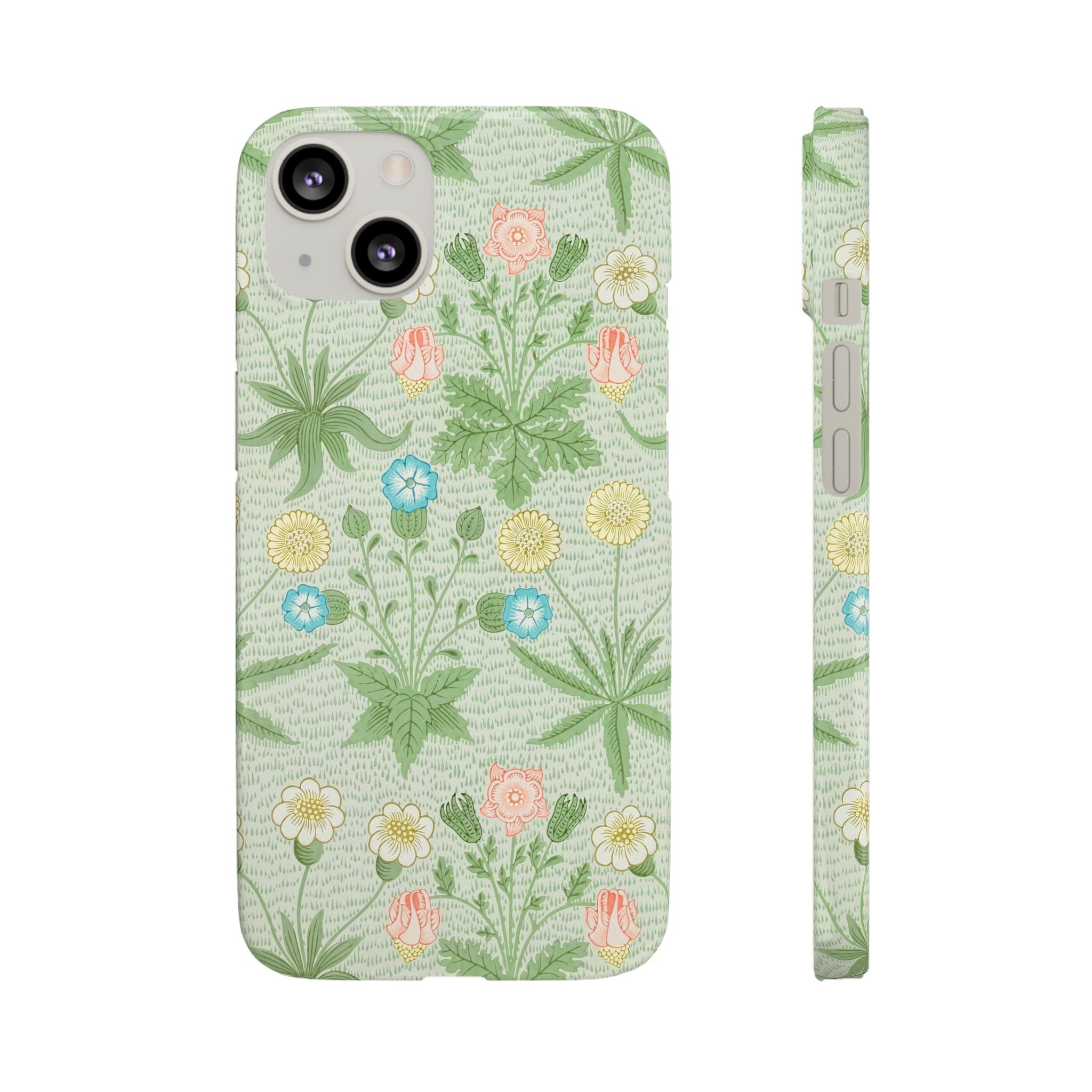 William Morris's Daisy (1864) - Snap Case