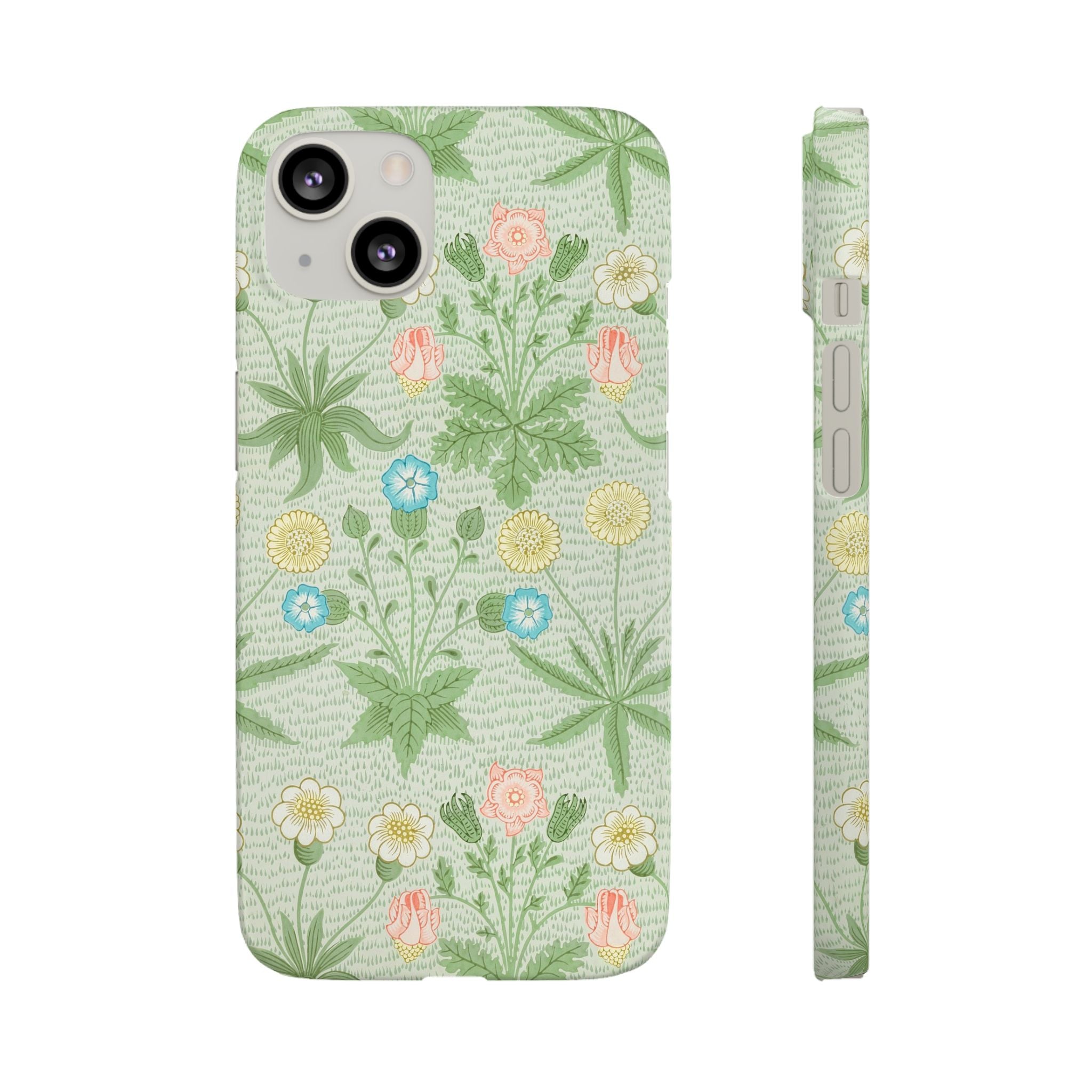 William Morris's Daisy (1864) - Snap Case