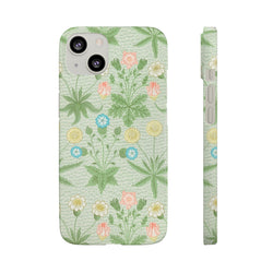 Image of William Morris's Daisy (1864) - Snap Case