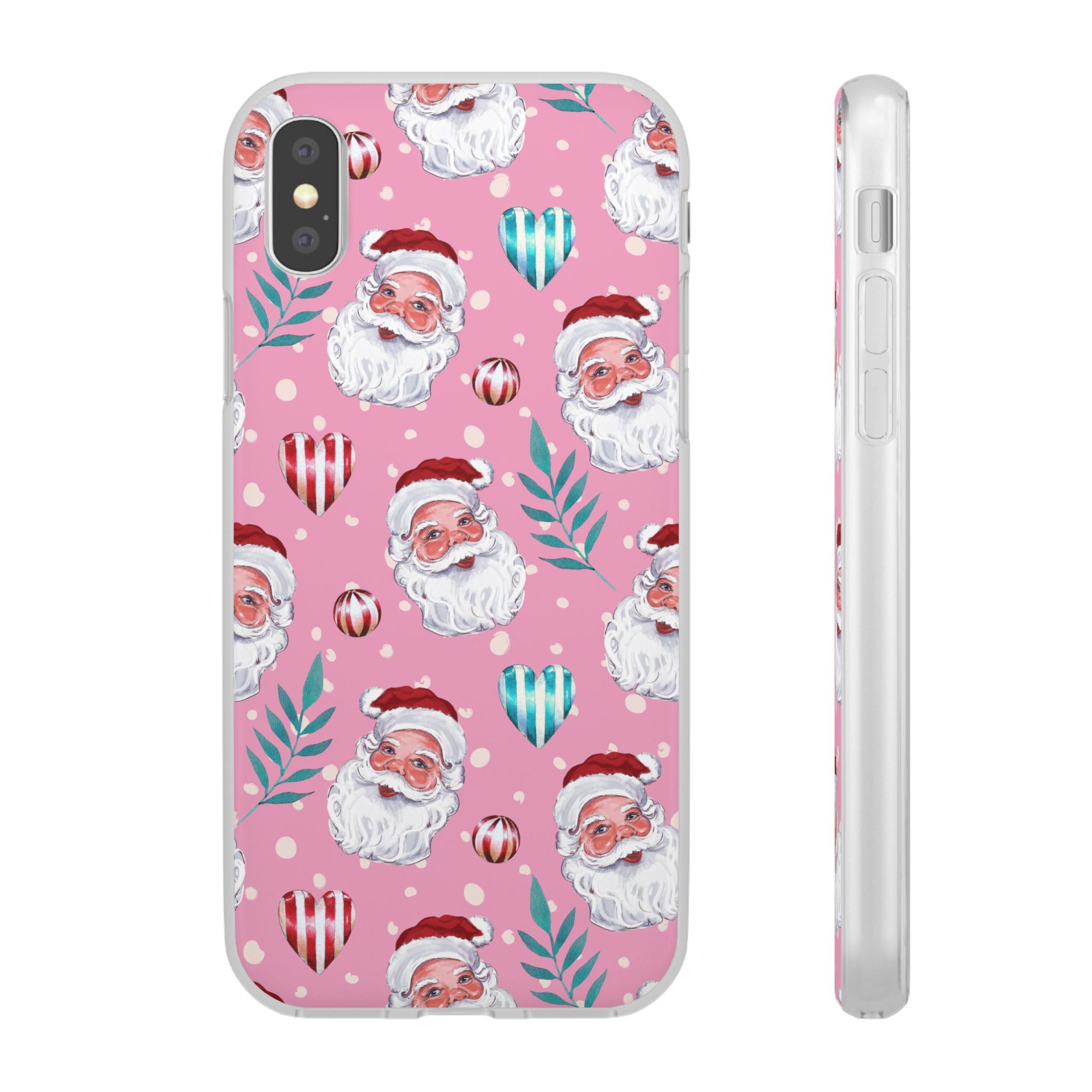 Dear Santa - Flexi Case