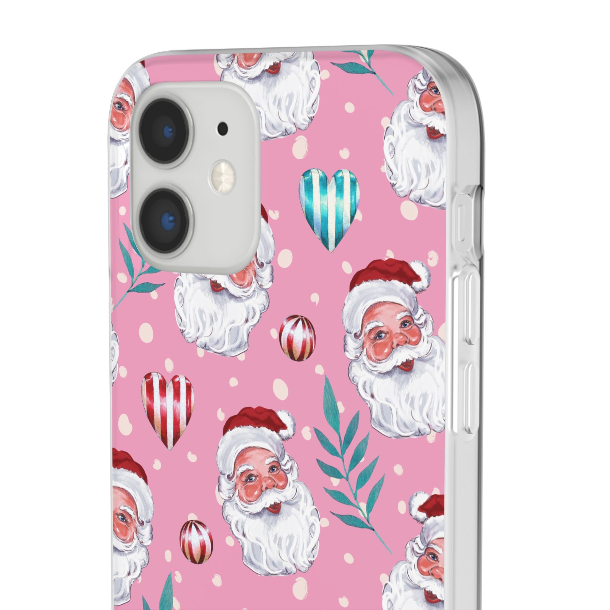 Dear Santa - Flexi Case