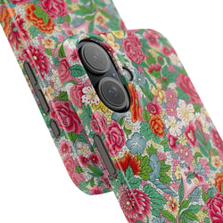 Image of Full Bloom - Snap Case