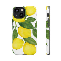 Image of Lemons - Tough Case