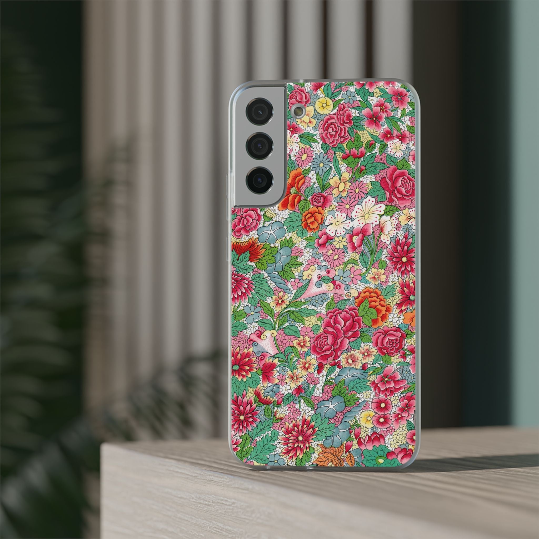 Full Bloom - Flexi Case