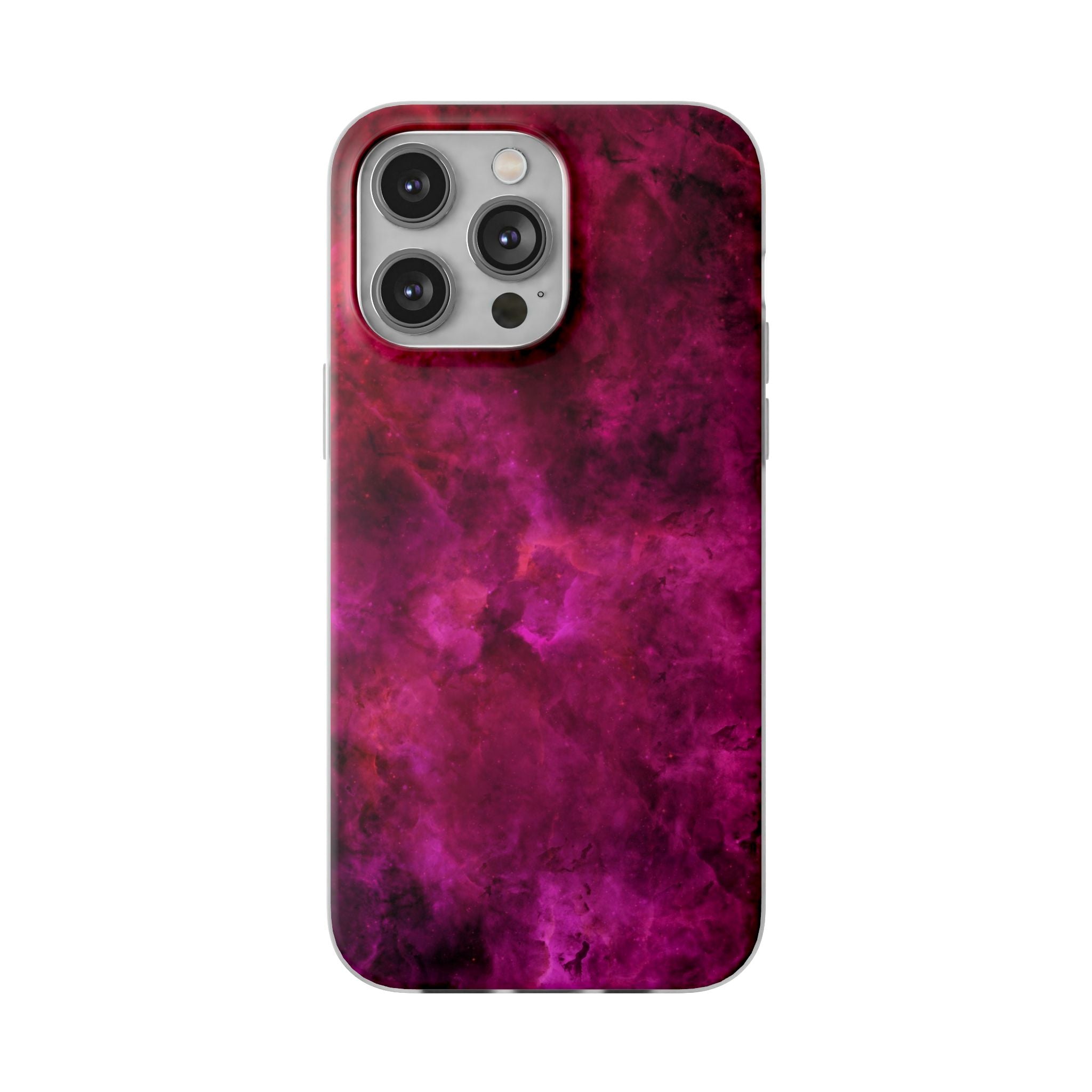 Cosmic Pink - Flexi Case