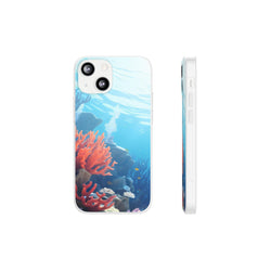 Image of Under the Sea - Flexi Case