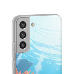 Image of Under the Sea - Flexi Case