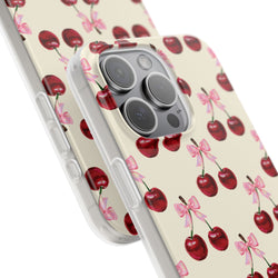 Image of Cherrybomb - Flexi Case